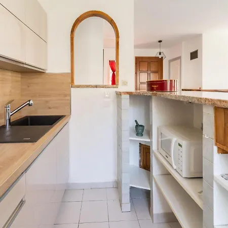 Сasa de vacaciones Cosy In With Garden *