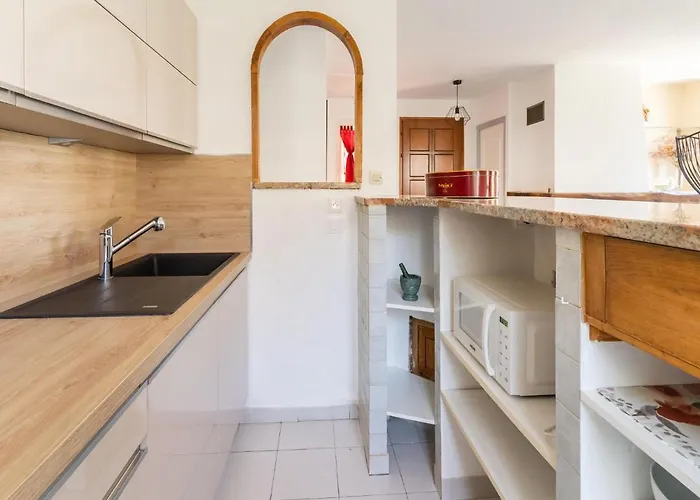 Casa vacanze Cosy In With Garden *