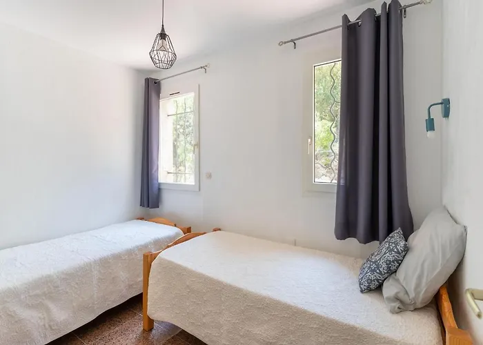 Cosy In With Garden Casa vacanze Minerve