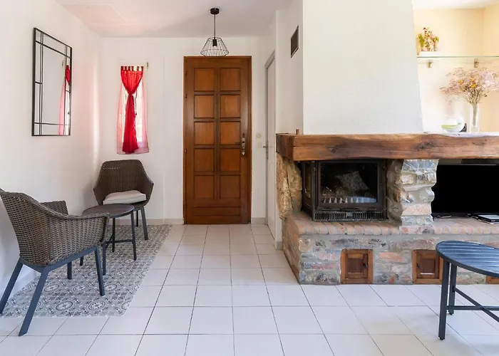 Cosy In With Garden Casa vacanze *