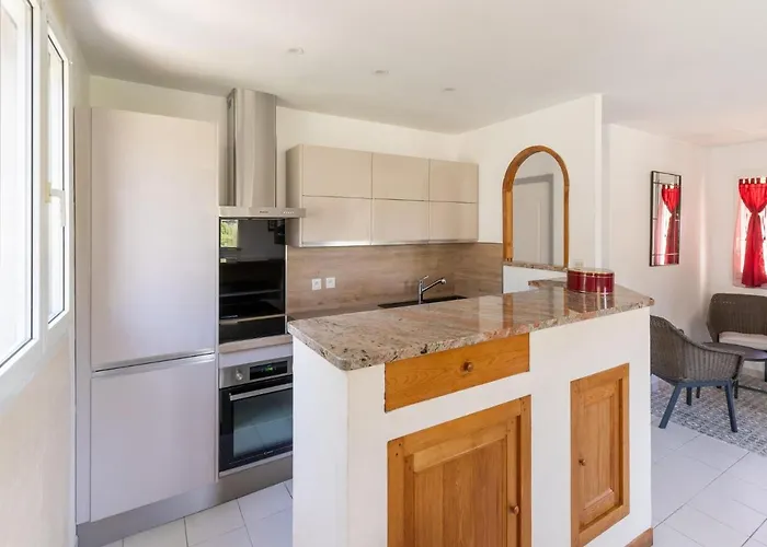 Cosy In With Garden Casa vacanze Minerve