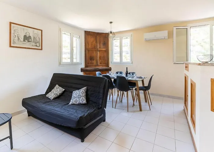 Casa vacanze Cosy In With Garden *