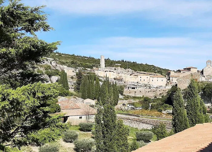 Casa vacanze Cosy In With Garden Minerve