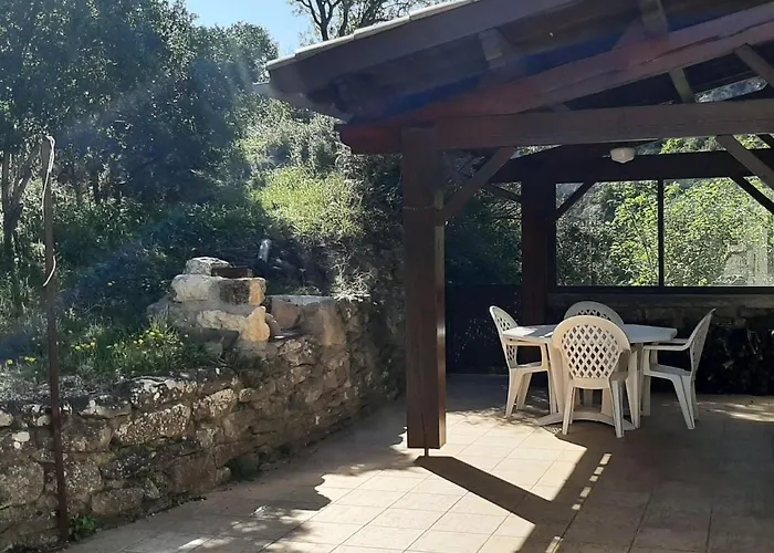 Cosy In With Garden Casa vacanze Minerve