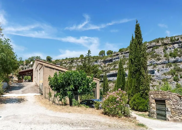 Casa vacanze Cosy In With Garden *
